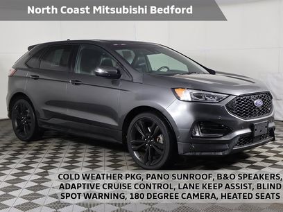 Used 2019 Ford Edge ST w/ Equipment Group 401A