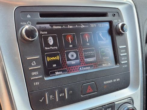 Used 2014 GMC Acadia SLT AWD/4WD image 18