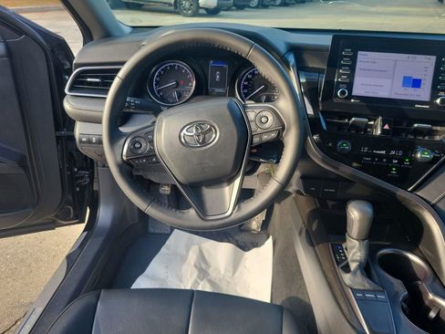 Certified 2024 Toyota Camry SE image 19