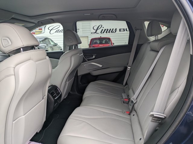 Used 2021 Acura RDX w/ Technology Package FWD image 14