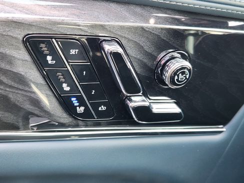 New 2025 Cadillac Escalade IQ Luxury 2 image 23