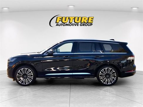 New 2025 Lincoln Aviator Black Label image 7