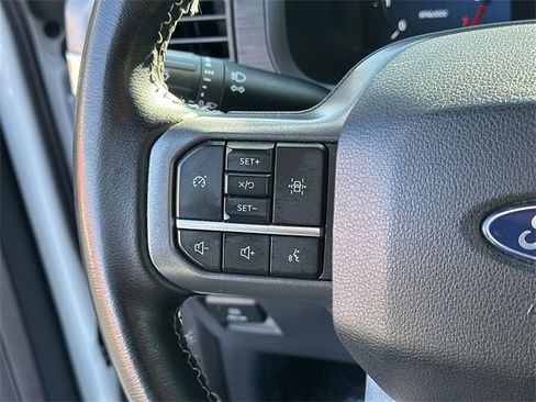 Used 2024 Ford F150 XLT w/ Mobile Office Package image 34