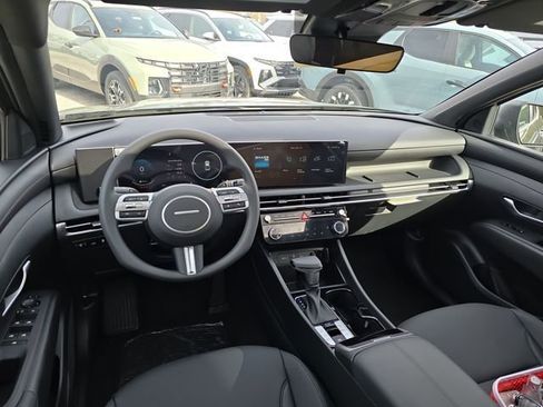 New 2026 Hyundai Santa Cruz SEL AWD/4WD image 6