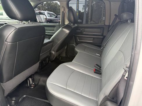 Used 2021 RAM 1500 Tradesman w/ Trailer Tow Group AWD/4WD image 11