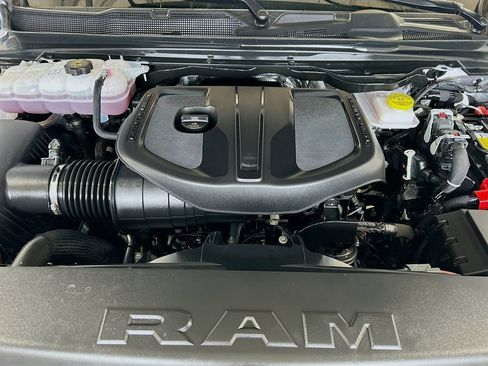 Used 2026 RAM 1500 Lone Star AWD/4WD image 27