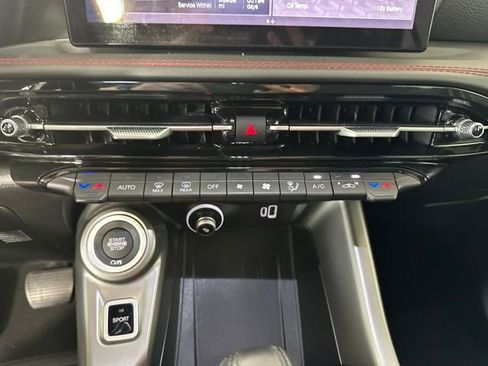 Used 2024 Dodge Hornet R/T image 23