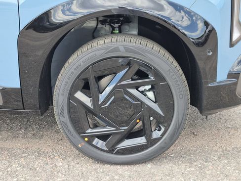 New 2027 Kia Seltos X-Line SX AWD/4WD image 17