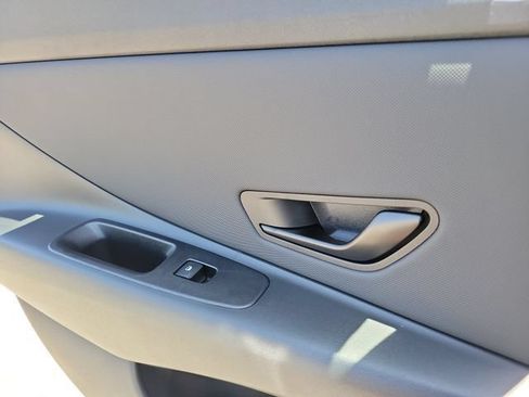 New 2026 Hyundai Elantra Sport FWD image 22