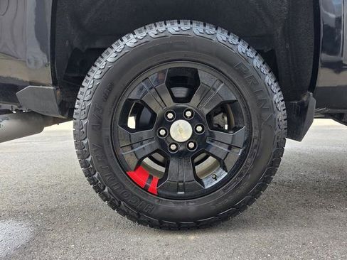 Used 2016 Chevrolet Silverado 1500 LT w/ All Star Edition image 24