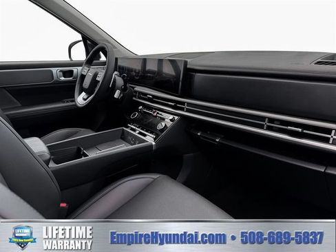 New 2026 Hyundai Santa Fe XRT AWD/4WD image 15