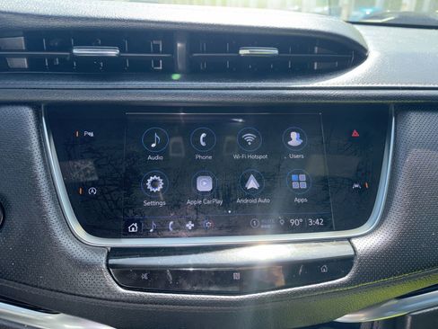 Used 2021 Cadillac XT6 Luxury FWD image 13