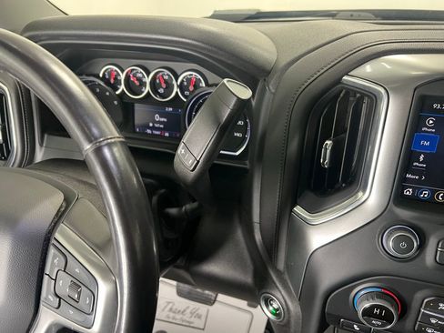 Used 2022 Chevrolet Silverado 2500 LT w/ All Star Edition image 10