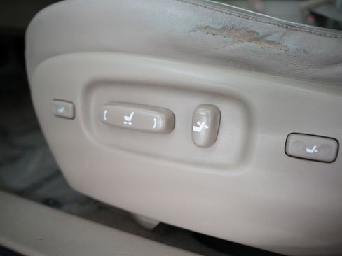 Used 2008 Toyota Highlander Limited AWD/4WD image 48