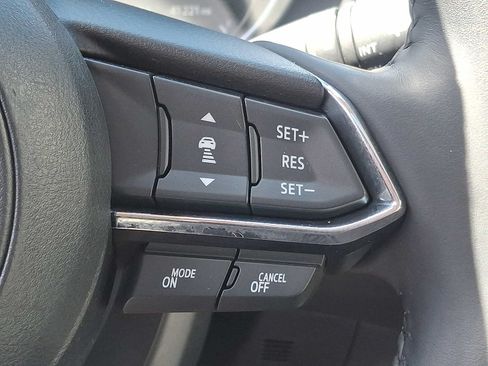 Used 2023 MAZDA CX-5 AWD 2.5 S image 21