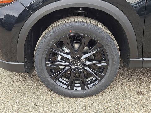 New 2025 MAZDA CX-5 Carbon Edition image 10