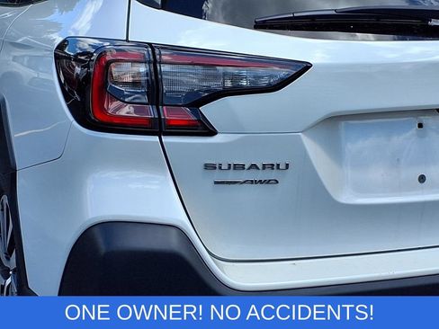 Used 2023 Subaru Outback Premium AWD/4WD image 23