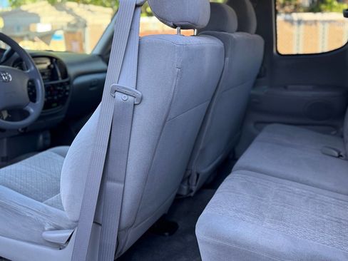 Used 2005 Toyota Tundra SR5 image 38