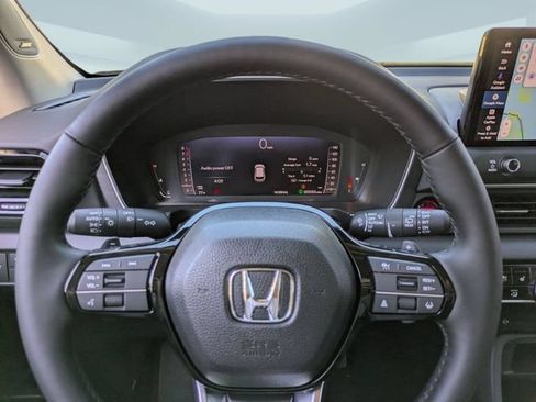 New 2026 Honda Pilot Elite image 29