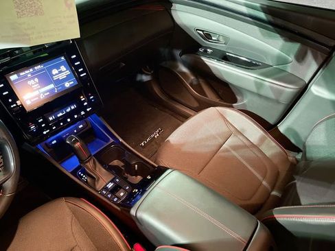 Used 2022 Hyundai Tucson N Line image 24