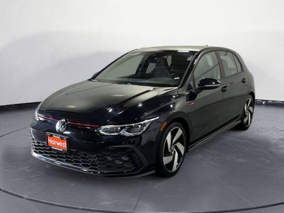 Used 2024 Volkswagen GTI S