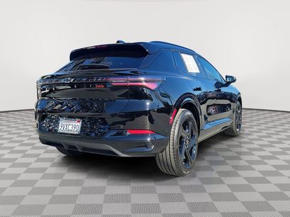 Used 2026 Chevrolet Equinox EV RS