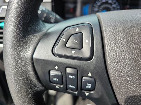 Used 2019 Ford Flex Limited w/ Limited Appearance Package image 25