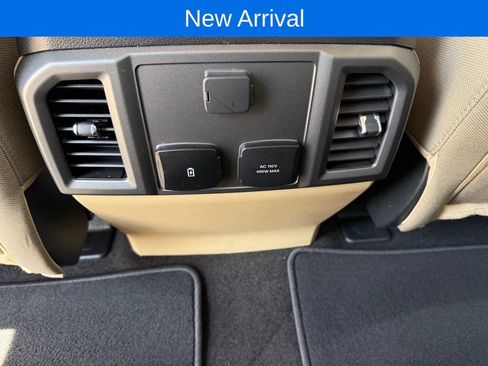 Used 2020 Ford F150 XLT w/ Equipment Group 302A Luxury RWD image 13