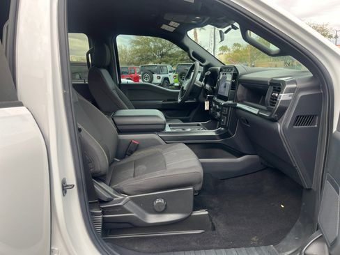 Used 2024 Ford F150 STX image 19