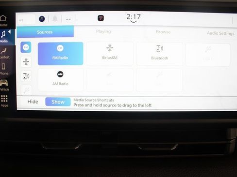 New 2026 Jeep Wrangler Willys image 5