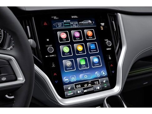 Used 2023 Subaru Outback Onyx Edition image 20