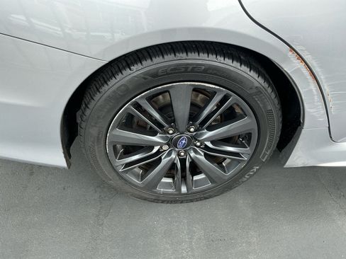 Used 2019 Subaru WRX AWD/4WD image 30