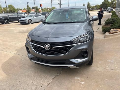Used 2021 Buick Encore GX Preferred FWD image 6