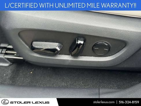 Certified 2023 Lexus RX 350 Premium w/ Accessory Package AWD/4WD image 16