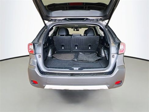 Certified 2024 Subaru Outback Limited image 29