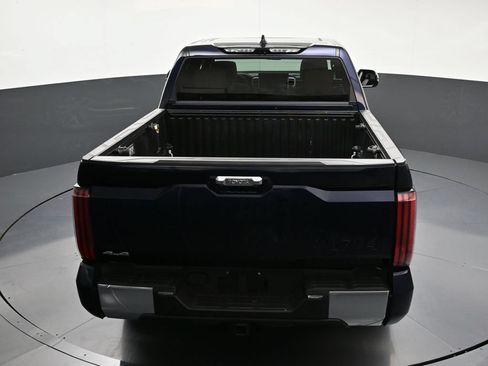 Used 2025 Toyota Tundra 1794 Edition AWD/4WD image 19