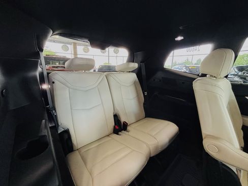 Used 2024 Cadillac XT6 Sport AWD/4WD image 41