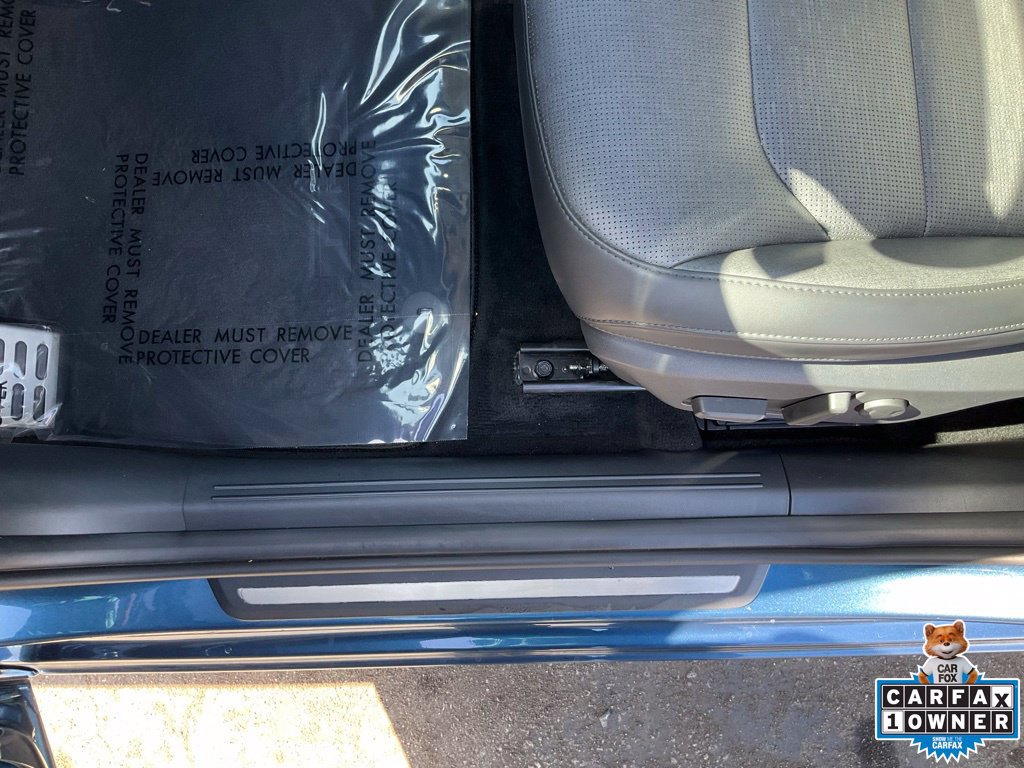 Used 2025 Kia Niro Wave FWD image 16