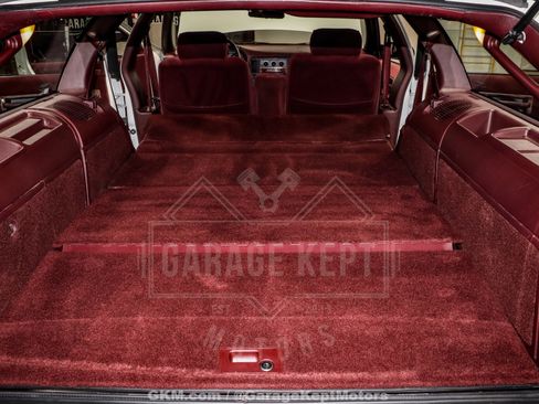 Used 1996 Chevrolet Caprice Classic image 99