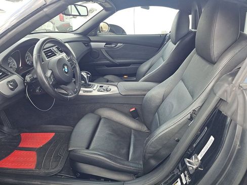 Used 2012 BMW Z4 sDrive35is image 12