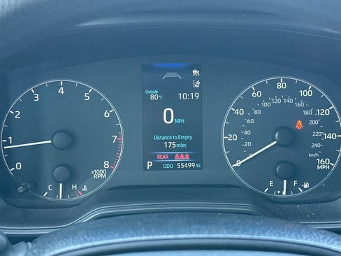 Used 2024 Toyota Corolla LE FWD image 20