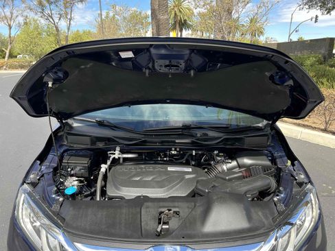 Used 2019 Honda Odyssey EX-L image 24