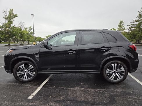 Used 2026 Mitsubishi Outlander Sport ES AWD/4WD image 17
