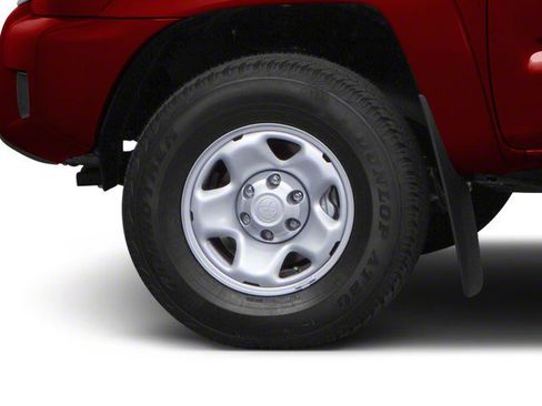 Used 2012 Toyota Tacoma 4x4 Double Cab w/ TRD Off-Road Pkg image 11