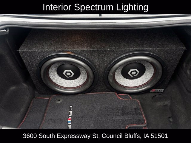 Used 2017 Chevrolet Camaro LT RWD image 40