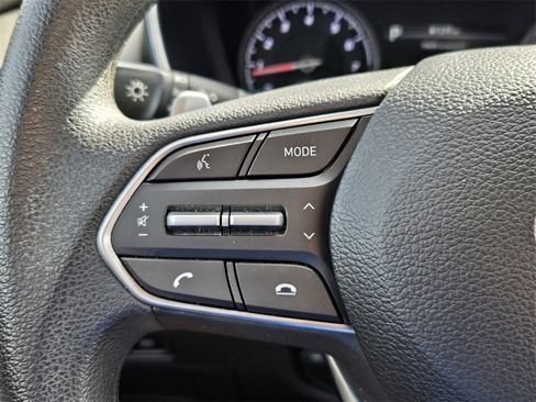 Certified 2023 Hyundai Santa Fe SE image 21
