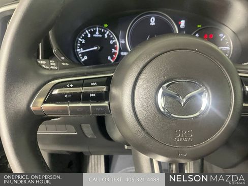 Used 2026 MAZDA CX-50 AWD 2.5 S w/ Preferred Pkg image 44