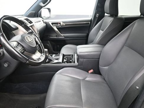 Used 2021 Lexus GX 460 Premium AWD/4WD image 16