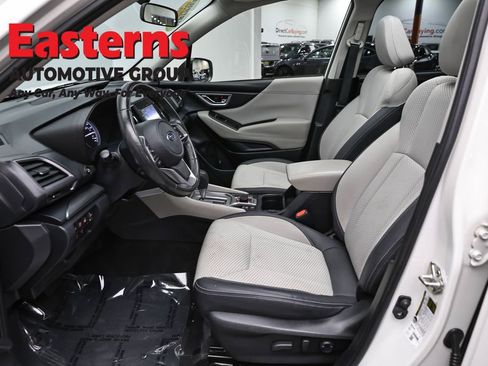 Used 2022 Subaru Forester Premium AWD/4WD image 14