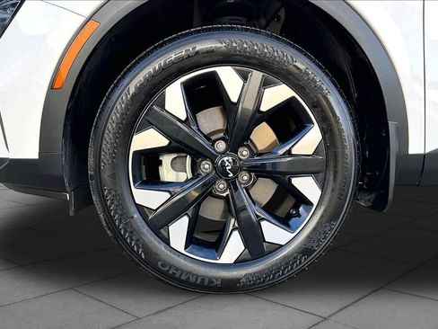 Used 2024 Kia Sportage X-Line w/ X-Line Premium Package AWD/4WD image 11